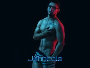 Johncole