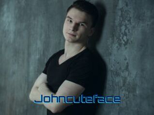 Johncuteface