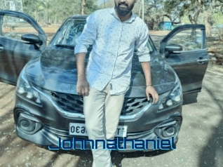 Johnnathaniel