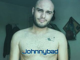 Johnnybad