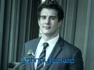 johnnyjacked Vidéos de Cul FR