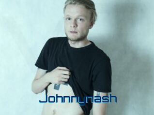 Johnnynash