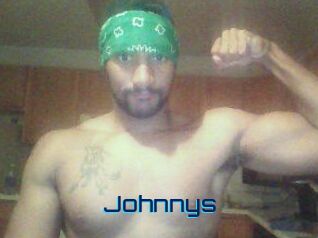 Johnnys
