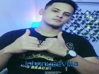johnnysevilla Vidéos de Cul FR