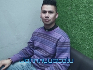johnnyyacotu Vidéos de Cul FR