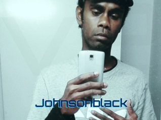Johnsonblack