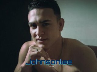 Johnsonlee