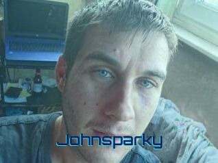 Johnsparky