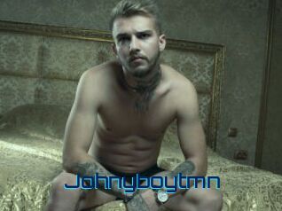 Johnyboytmn