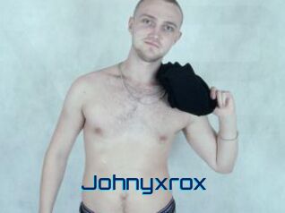 johnyxrox Vidéos de Cul FR