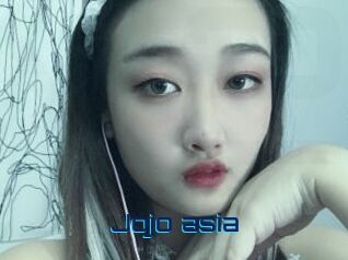 jojo_asia Vidéos de Cul FR