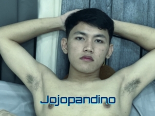 Jojopandino