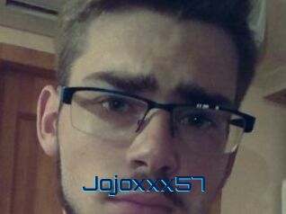 jojoxxx57 Vidéos de Cul FR