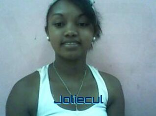 Joliecul