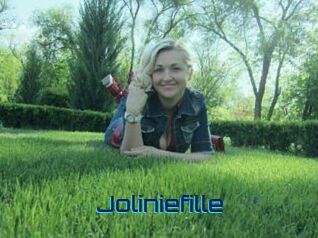 joliniefille Vidéos de Cul FR