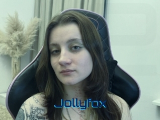 jollyfox Vidéos de Cul FR