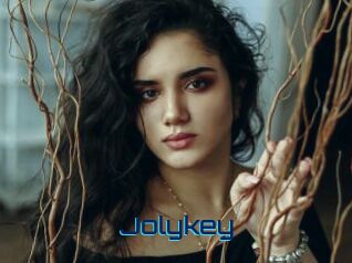 Jolykey