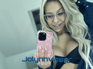 Jolynnvisser
