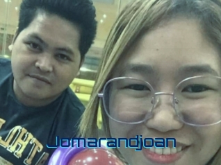 Jomarandjoan