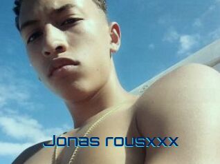 Jonas_rousxxx