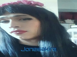 Jonesakira