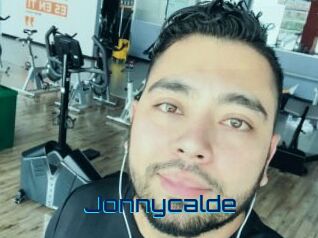 Jonnycalde