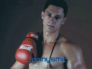 jonnysmit Vidéos de Cul FR