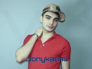 Jonykarimi