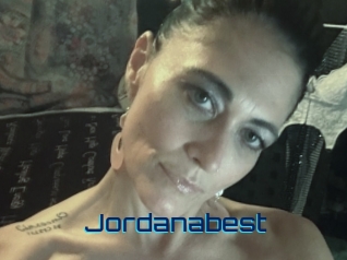 Jordanabest