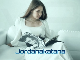 Jordanakatana