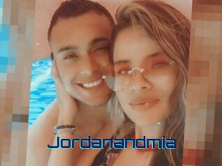 Jordanandmia