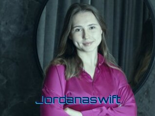 Jordanaswift