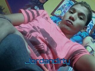 Jordandirty