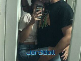 Jordidoll