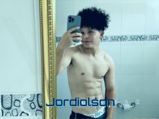jordiolson Vidéos de Cul FR