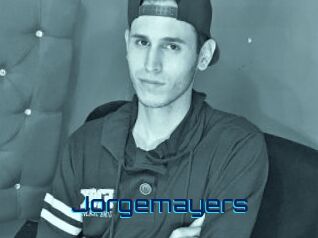 Jorgemayers