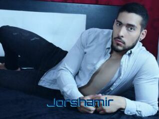 Jorshamir