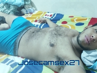 josecamsex27 Vidéos de Cul FR
