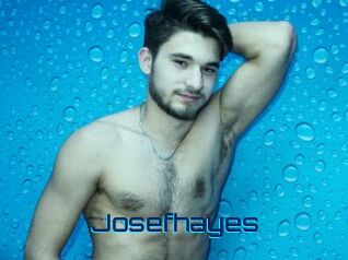 Josefhayes