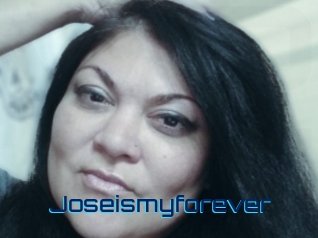 Joseismyforever