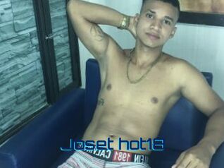 joset_hot18 Vidéos de Cul FR