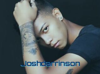 Joshdarrinson