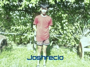 Joshrecio