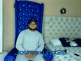 Joshsexyhot26