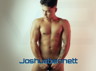 Joshuabennett