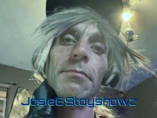 Josie69toyshowz