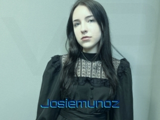 josiemunoz Vidéos de Cul FR