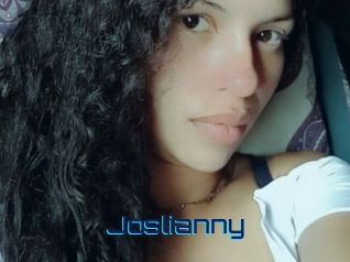Joslianny