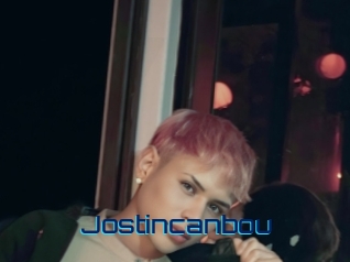 jostincanbou Vidéos de Cul FR