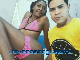 Jovanaandgustavo
